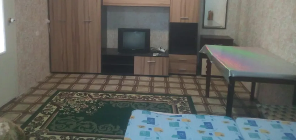 Квартира Квартира с отдельным закрытым зелёным двором — Евпатория