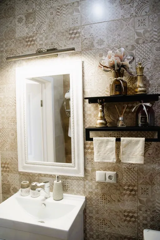 Aпарт-отель Кристалл Люкс