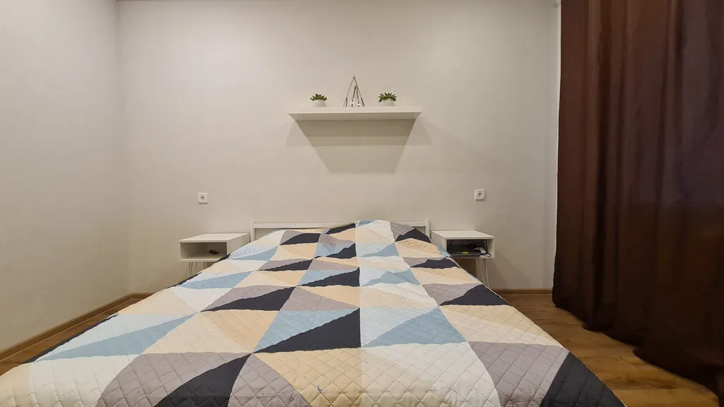 Современная двушка