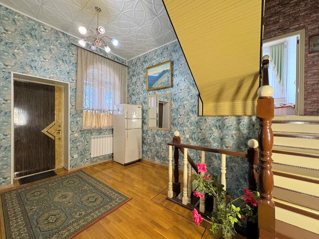 Коттедж Ливерпуль