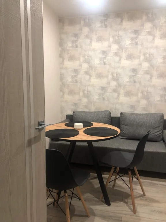 Квартира Уютная квартира для прекрасного отпуска — Мамайский Перевал