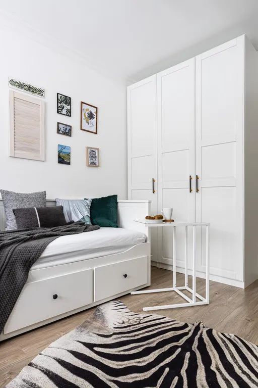 Квартира Квартира Тропики для жилищного гурмана — Москва