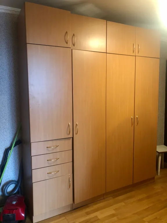 Квартира Квартира Благородная классика в центре — Тюмень