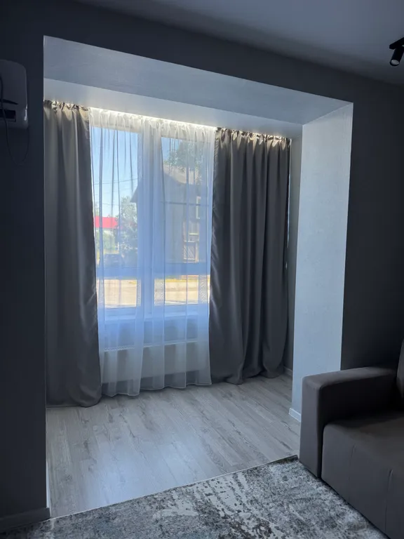 Комфортная 2-х комнатная квартира в Самарово