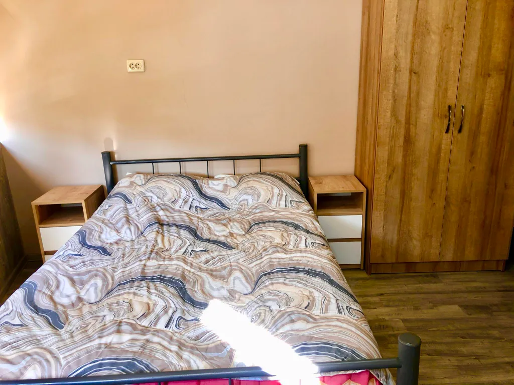 Квартира у аквапарка