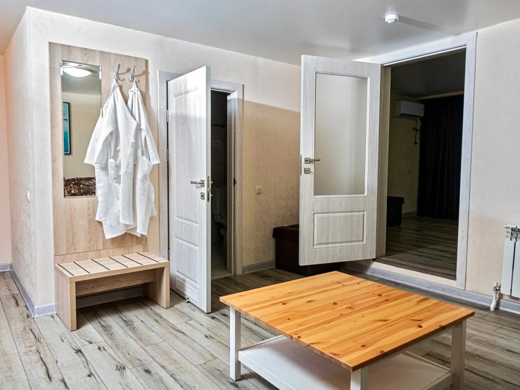 Квартира Комната — Лабинск