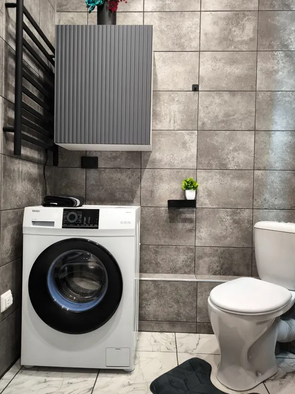 Уютная 1 ком. квартира