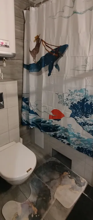 Квартира для отдыха