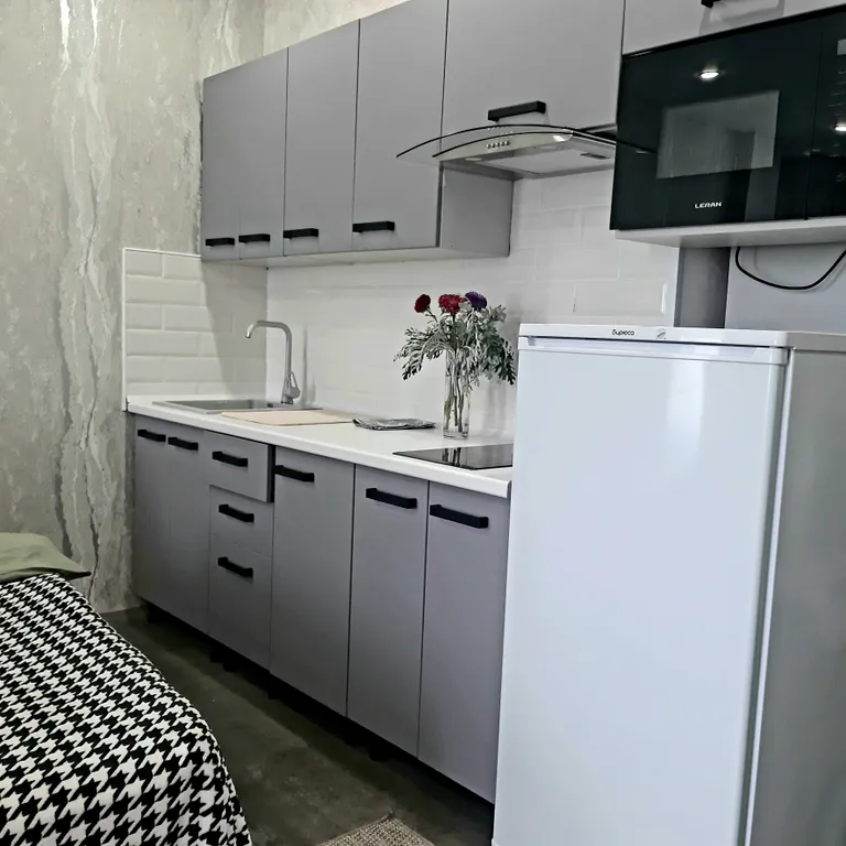 Студия для вашего комфорта