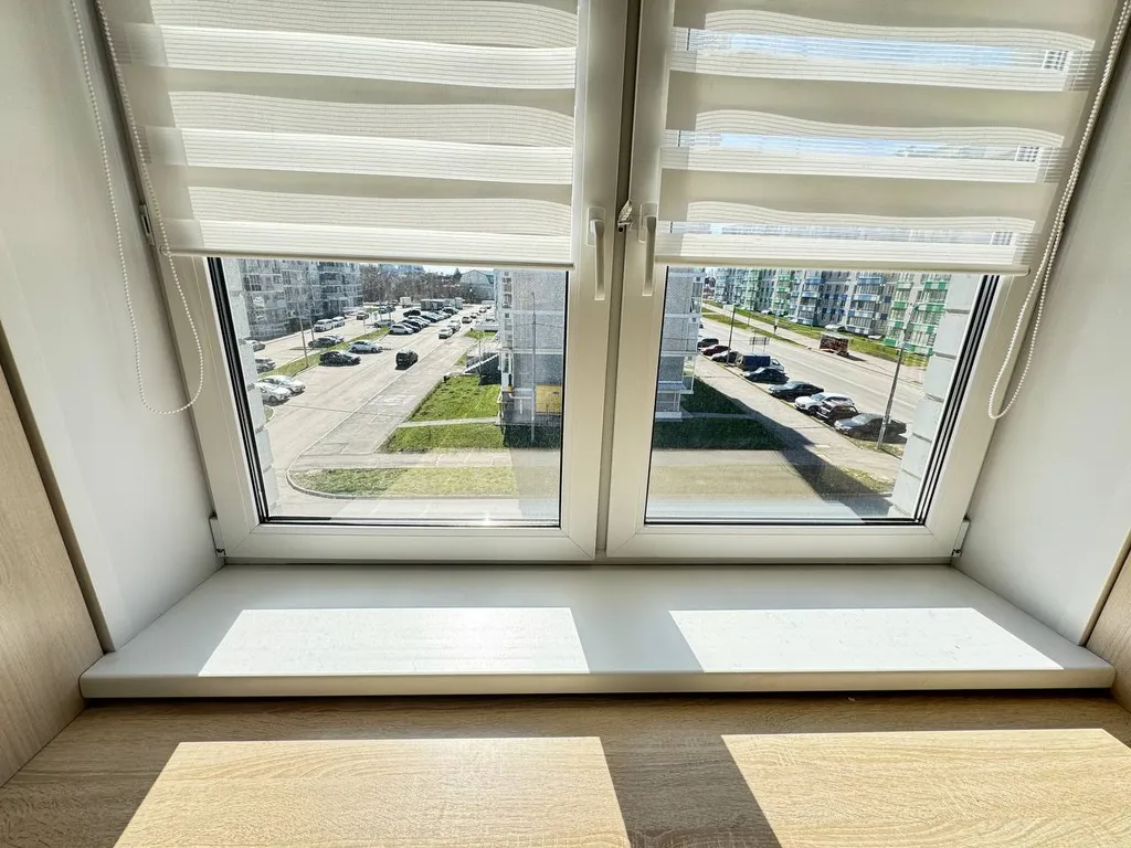 Квартира для Вас в 15 минутах до центра