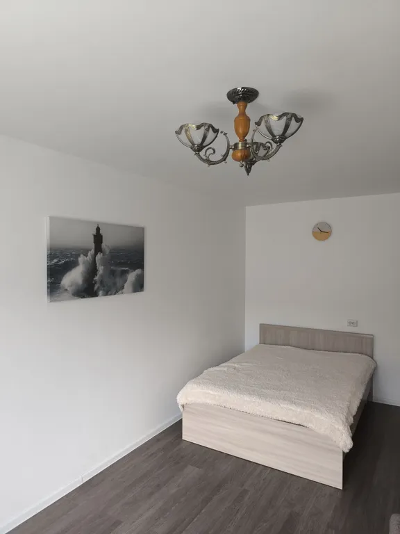 Уютная квартира — аренда посуточно в Псков