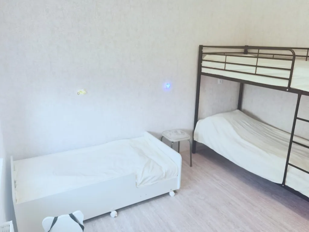 Квартира для большой компании рядом с морем