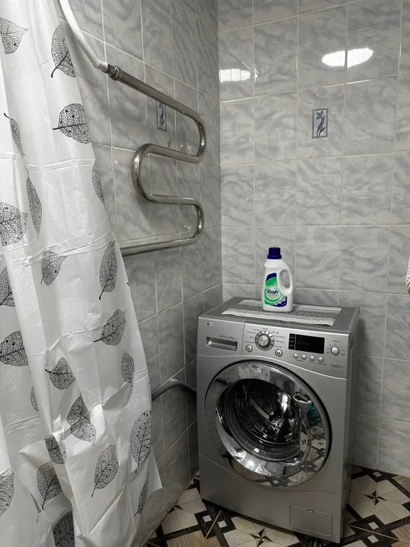 Квартира в центре