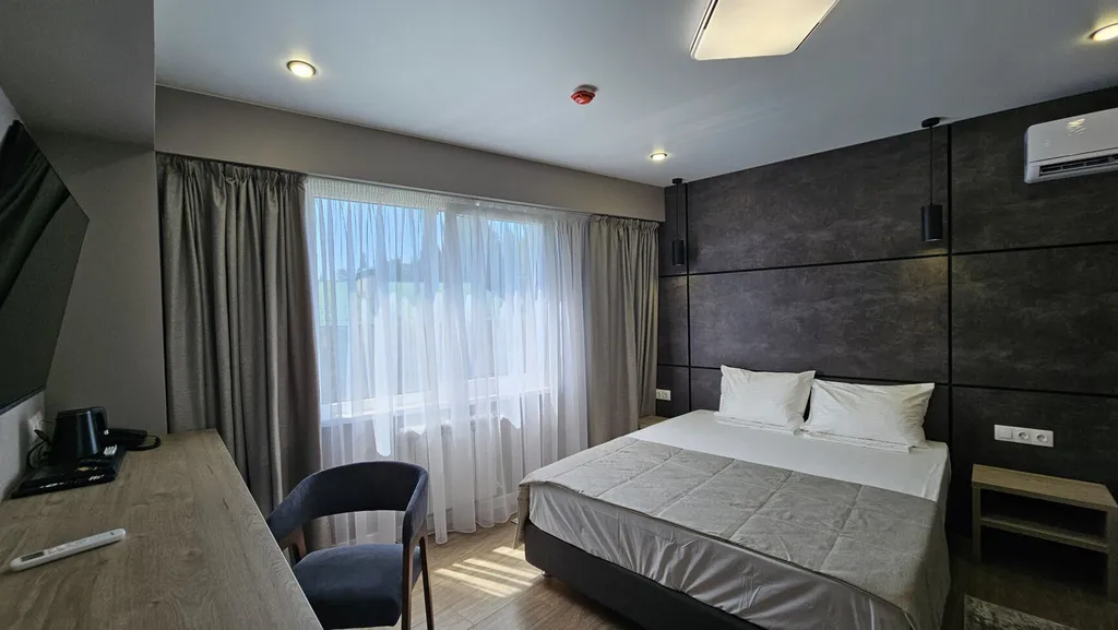 Квартира Комната — Лазаревское