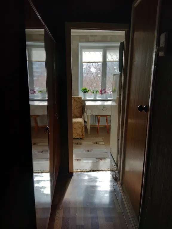 Уютная квартира в удобном районе города