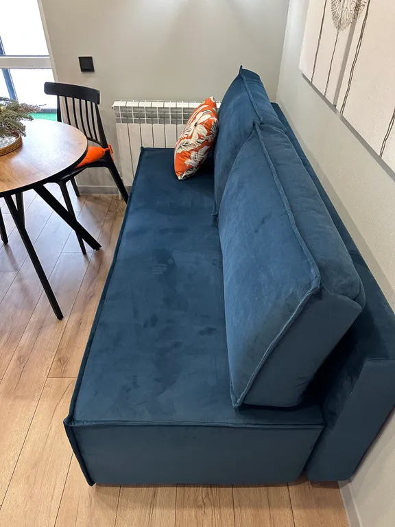 Уютная теплая квартира рядом с центром города