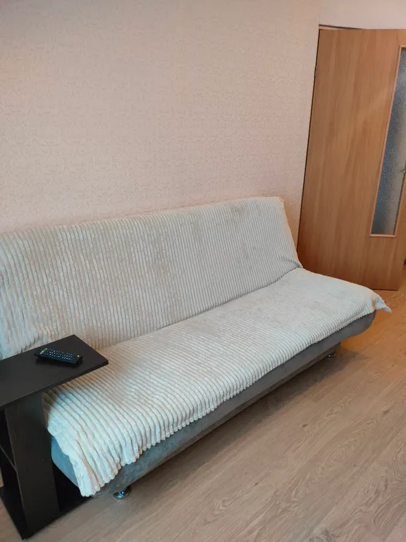 Просто хорошая квартира