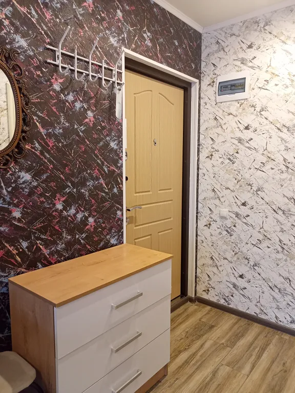 Уютная студия в самом центре города