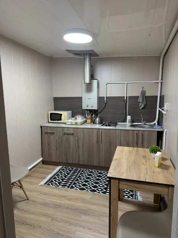 Квартира Уютная квартира в центре города — Краснодар