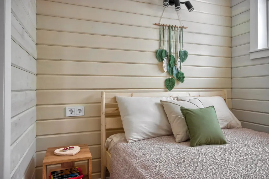 Загородный дом