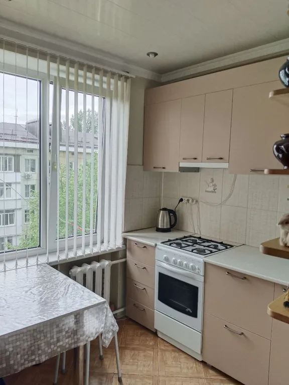 Квартира Уютная квартира на Белой Ромашке — Пятигорск