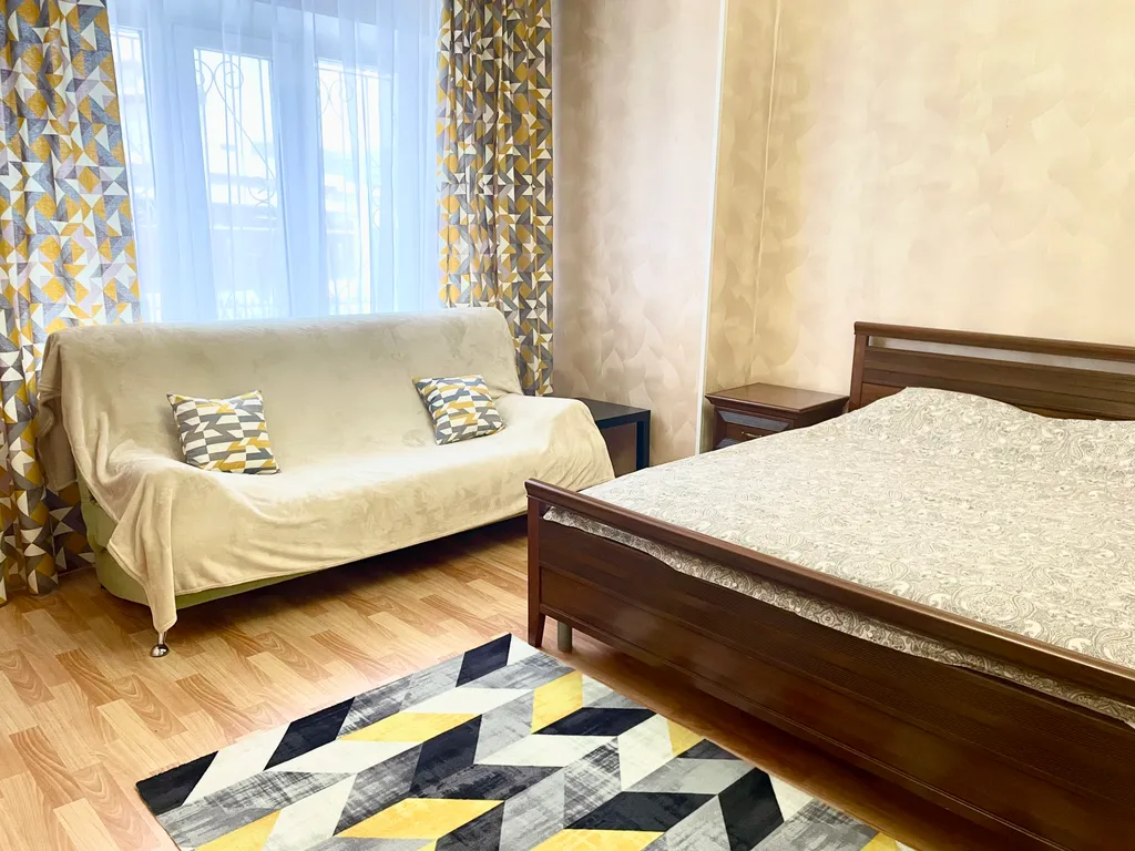 Auroom86 теплый дом