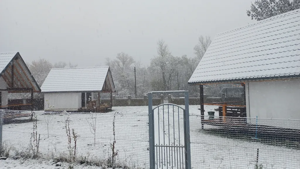 Коттедж 1-комнатный Дом — Псебай