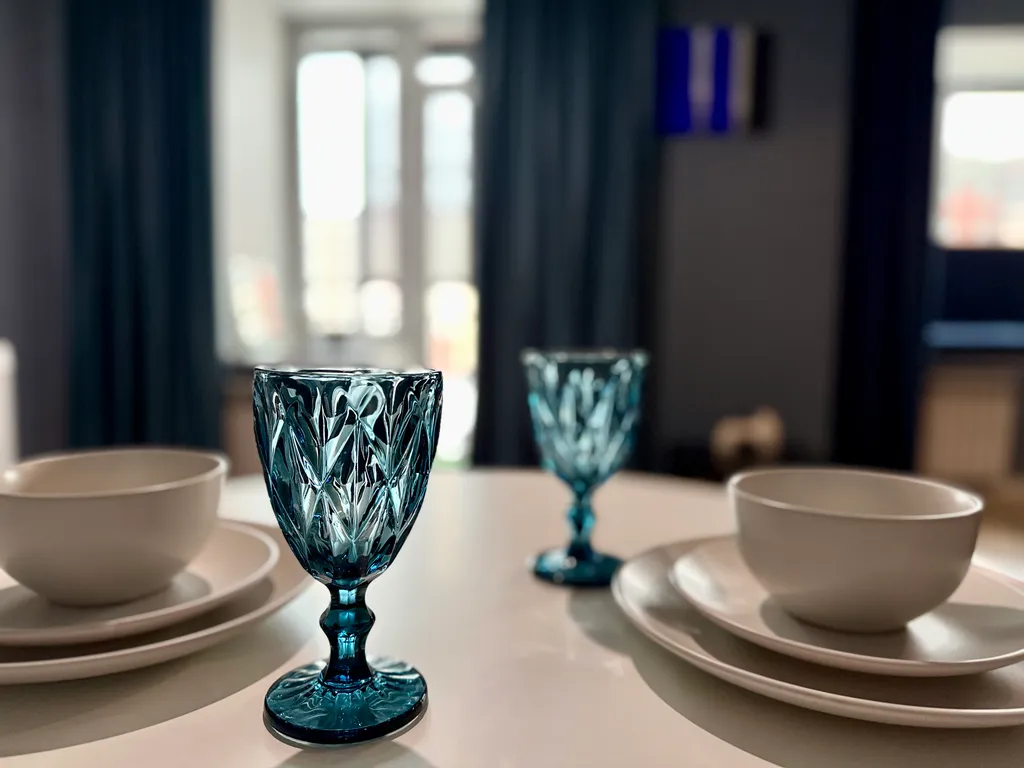 Квартира Квартира Студия возле кардиологии — Красноярск