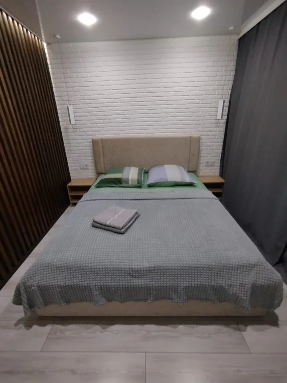 Уютная квартира в Солнечном