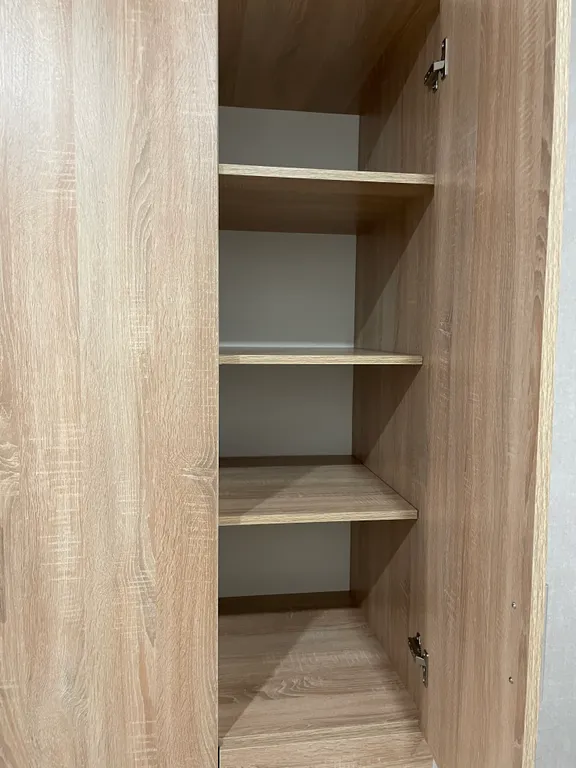 Квартира Уютная квартира-студия. Парковка с огороженной территорией бесплатно. — Сочи