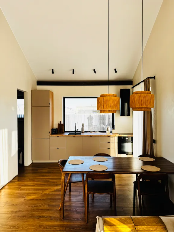 3-комнатный Дом