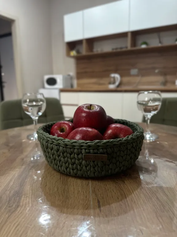 Уютная квартира для комфортного отдыха