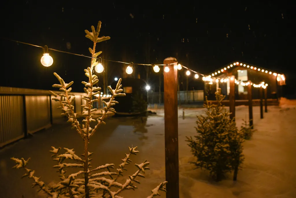 Уютный дом с баней и чаном