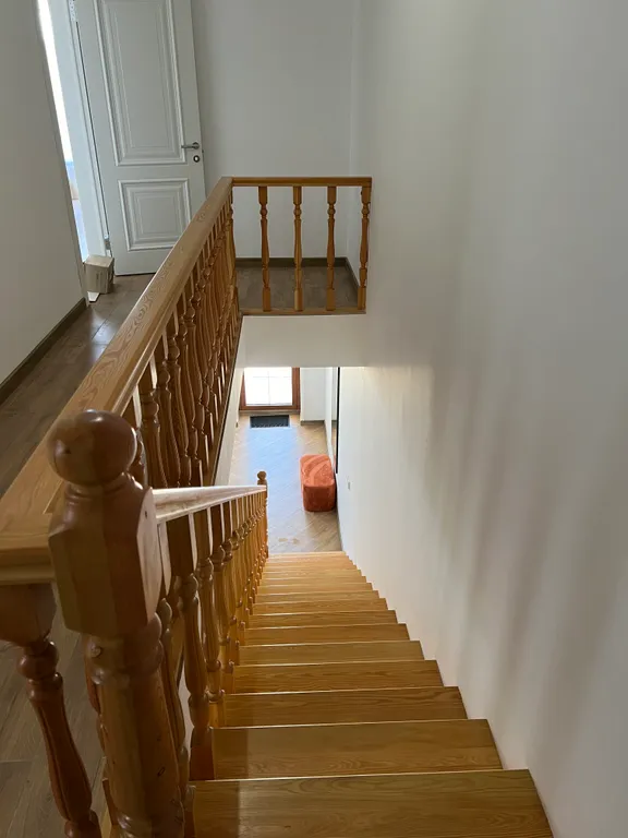 Уютный дом на берегу моря