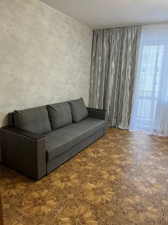 Уютная квартира в районе ЖД вокзала