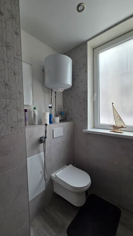 Квартира 2-х комнатная квартира на побережье — Зеленоградск