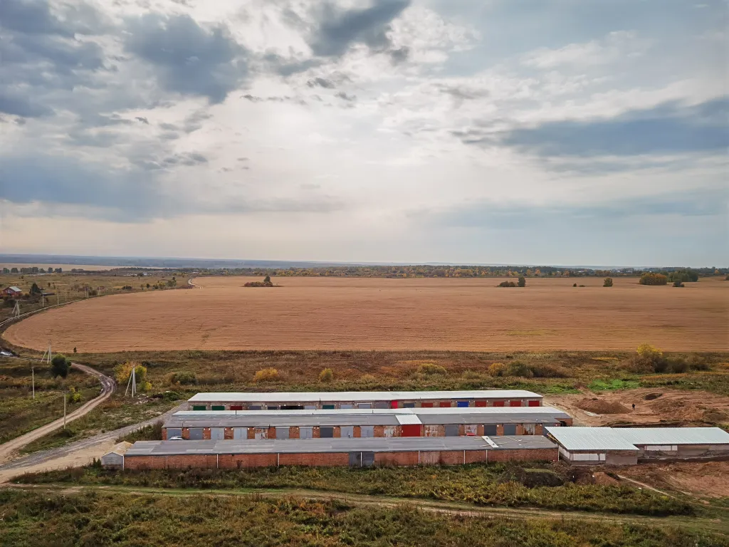 2-комнатная квартира в стиле Игра в Кальмара