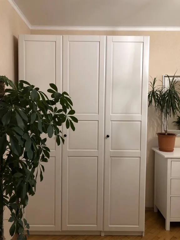 3-комнатная квартира в самом центре города