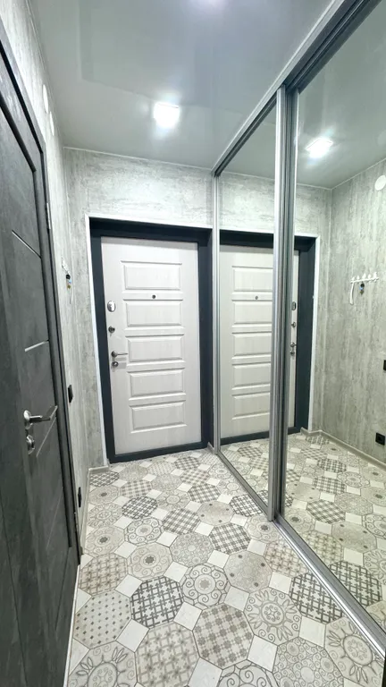 Уютная студия Новопатрушево