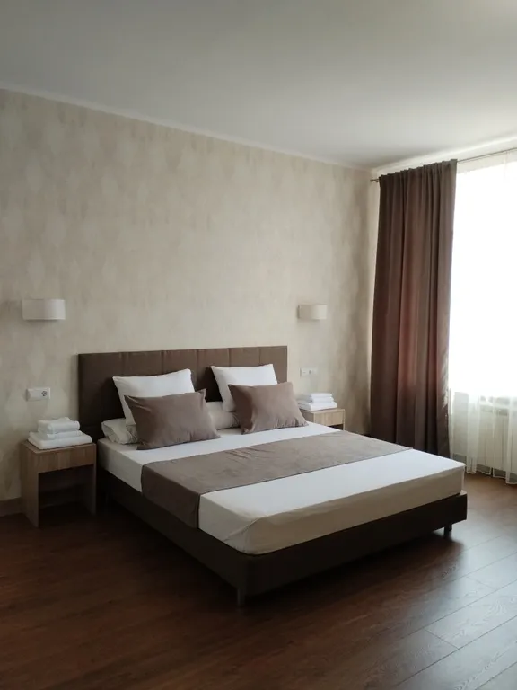 Квартира Комната — аренда посуточно в Астрахань