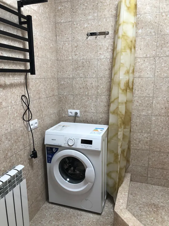 Квартира Квартира Уютная студия в центровом месте — Севастополь