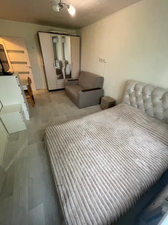 Уютная квартира — аренда посуточно в Балашиха