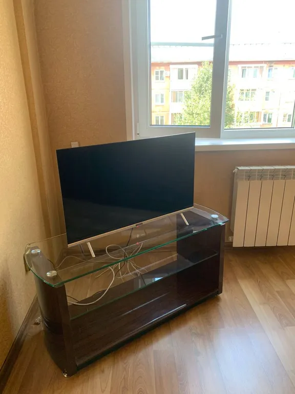 Уютная 2-комнатная квартира в центре