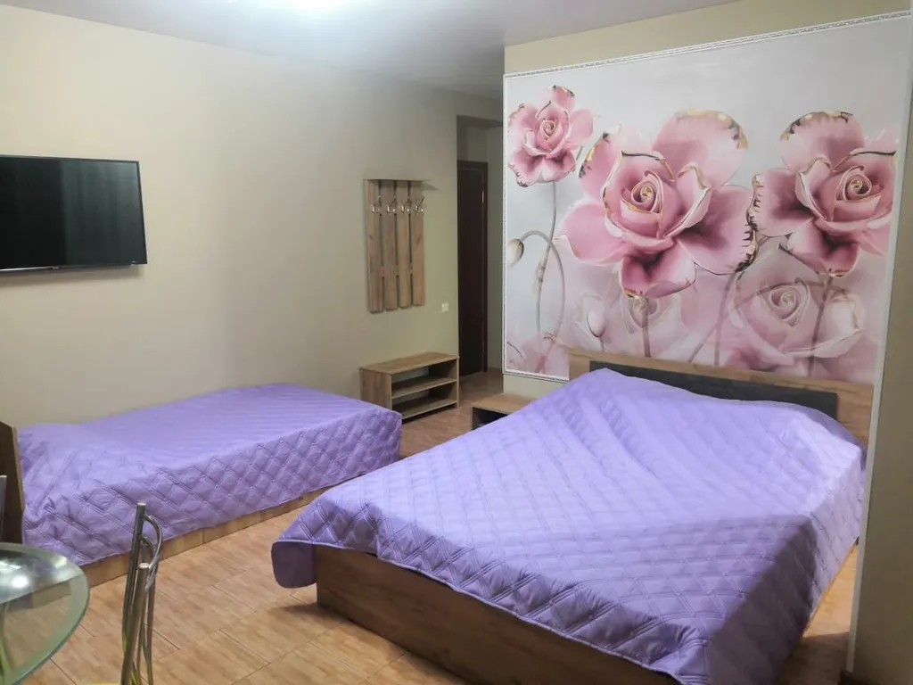 Квартира Комната — Лазаревское