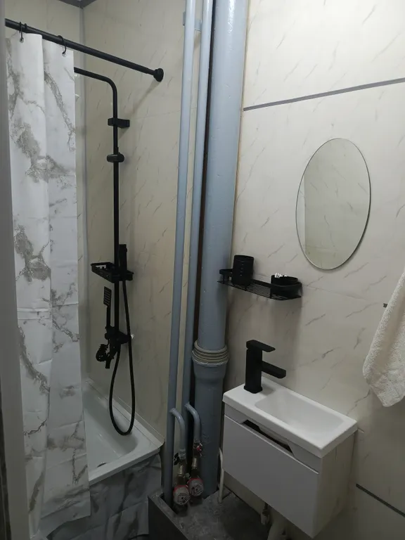 Апартаменты для командировок