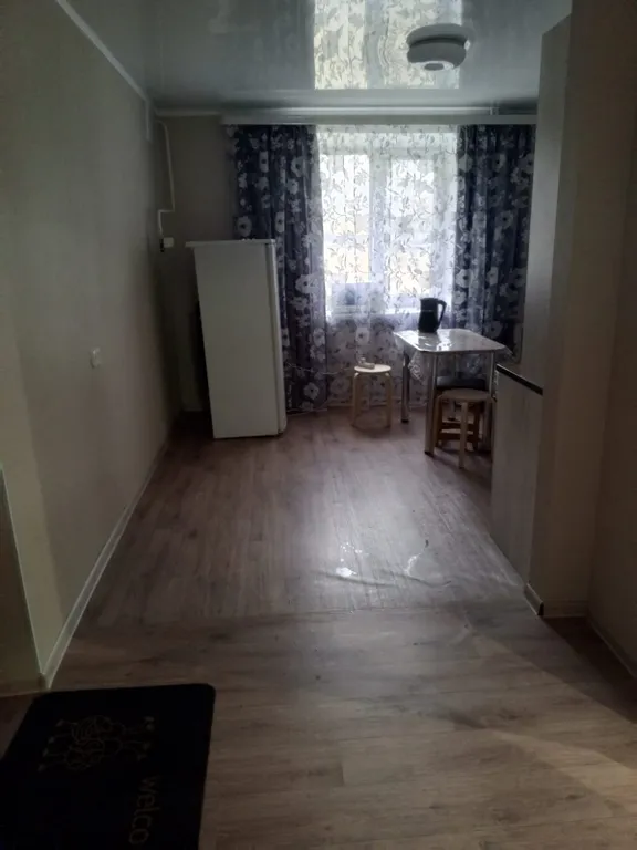 2-комнатная квартира, с отчетными документами