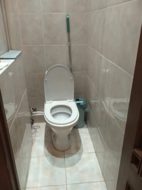 Квартира на ВДНХ с отдельной спальней