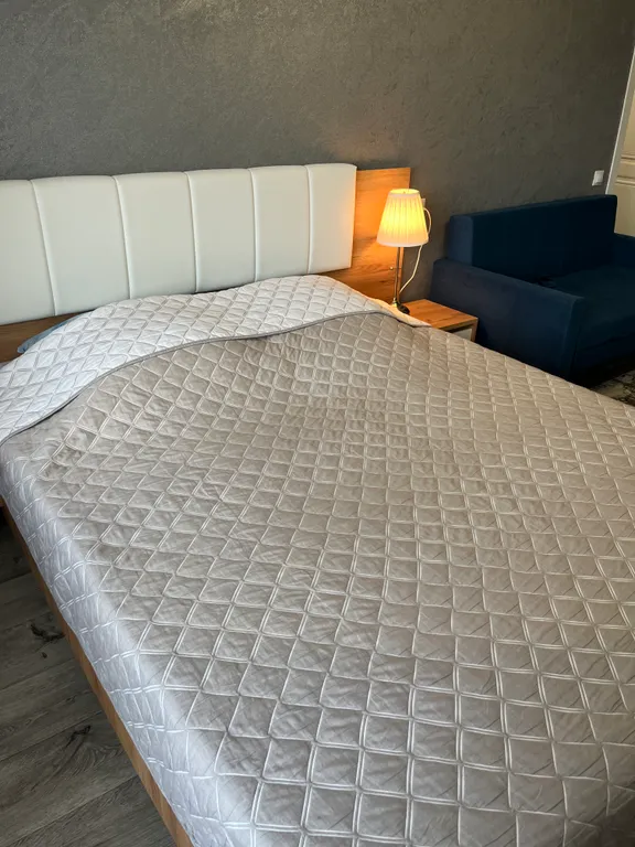 Уютная квартира со всеми удобствами