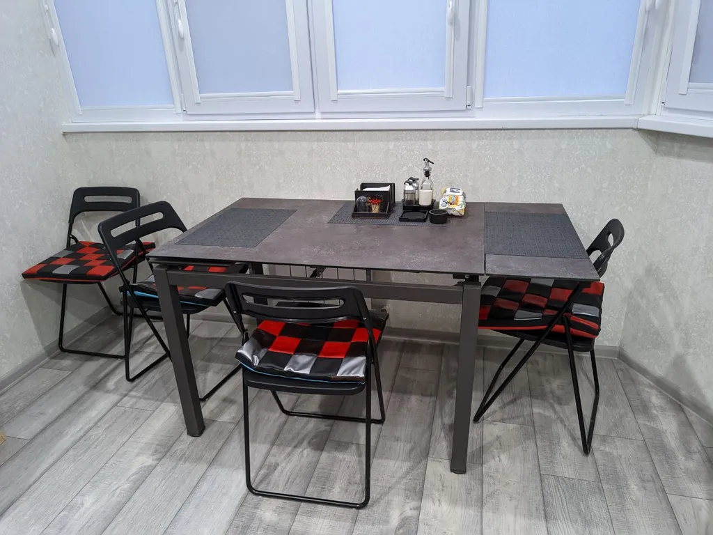 Релакс - апартаменты со вкусом