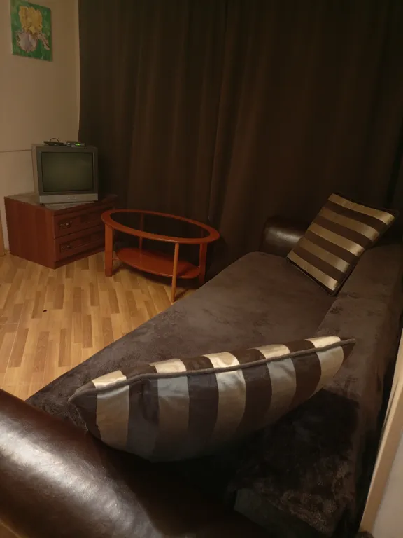 Двухкомнатная квартира посуточно на ул. Мурманская 27. — аренда посуточно в Петрозаводск